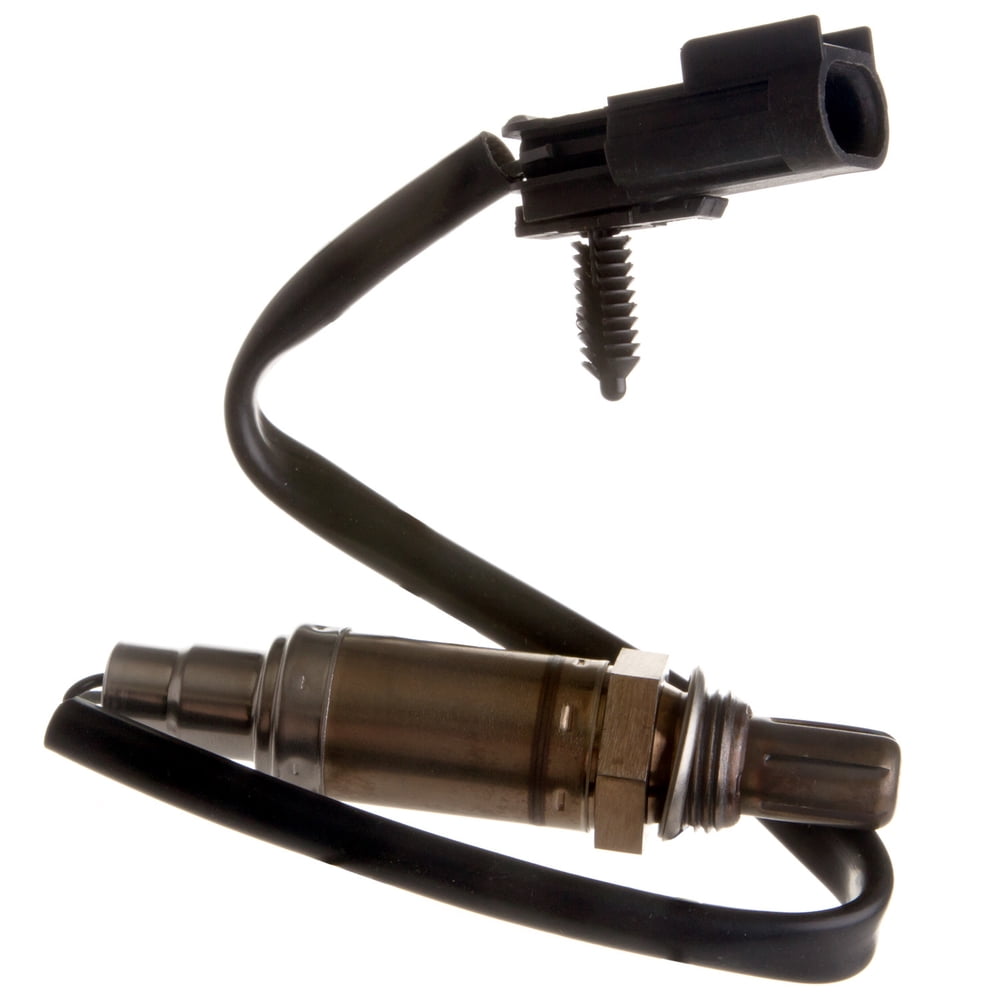 Oxygen Sensor Fits select: 2000-2003 CHEVROLET S TRUCK, 2000-2002 CHEVROLET CAVALIER