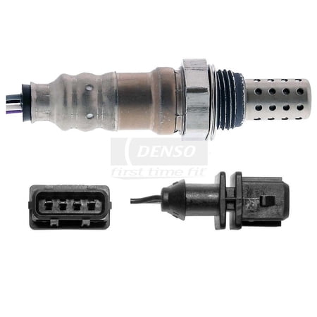Oxygen Sensor Fits select: 2000-2004 VOLVO S40, 2000-2004 VOLVO V40