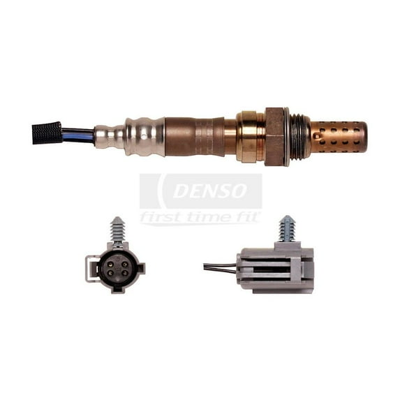 Oxygen Sensor Fits select: 2000 DODGE DAKOTA, 1999-2000 JEEP GRAND CHEROKEE