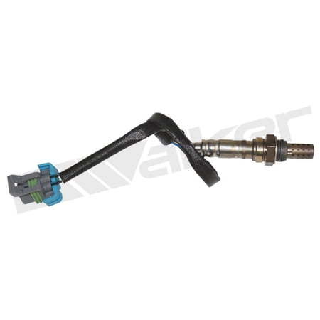 Oxygen Sensor Fits select: 2001-2002 CHEVROLET SILVERADO, 2008 PONTIAC GRAND PRIX