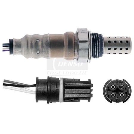 Oxygen Sensor Fits select: 2001-2002 MERCEDES-BENZ E, 2001-2006 MERCEDES-BENZ S