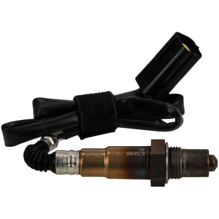 Oxygen Sensor Fits select: 2001-2004 KIA SPECTRA