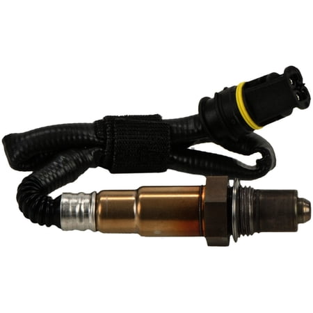 Oxygen Sensor Fits select: 2001-2004 MERCEDES-BENZ SLK, 2001-2002 MERCEDES-BENZ S