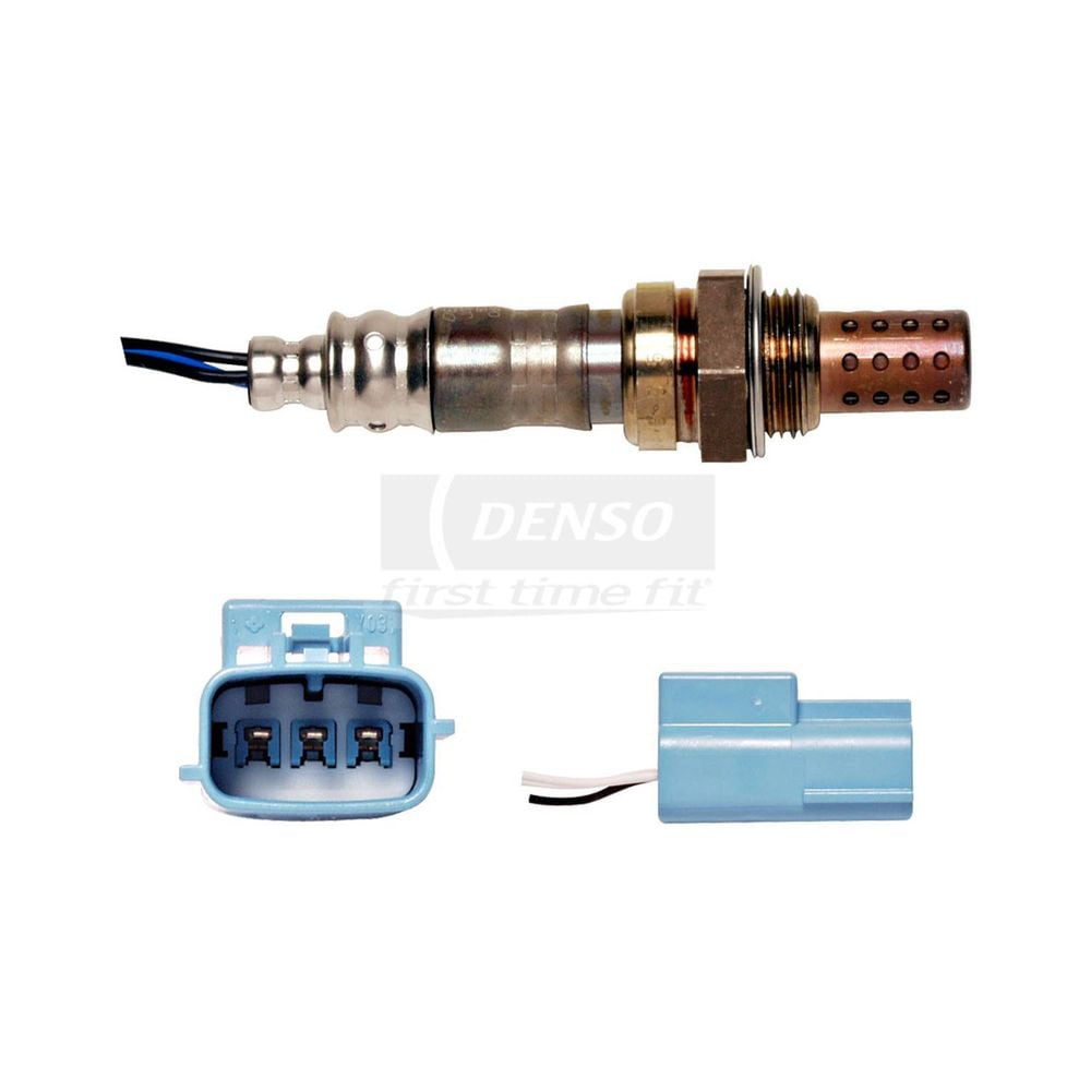 Oxygen Sensor