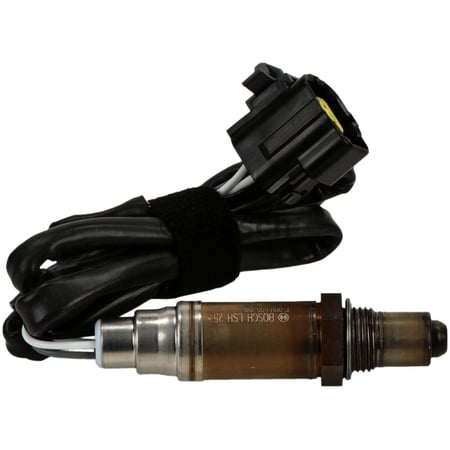 Oxygen Sensor Fits select: 2001-2005 MAZDA MX-5 MIATA, 1995-1998 MAZDA PROTEGE