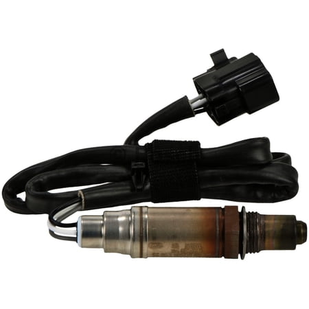Oxygen Sensor Fits select: 2001-2005 MAZDA MX-5 MIATA, 1995-1998 MAZDA PROTEGE