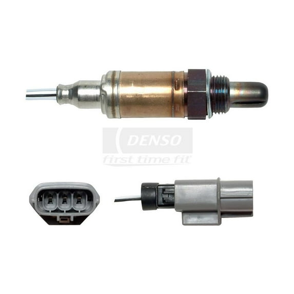 Oxygen Sensor Fits select: 2001 NISSAN PATHFINDER, 2001 INFINITI QX4