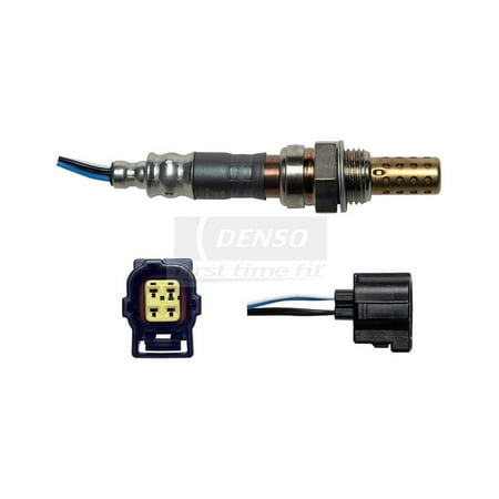Oxygen Sensor Fits select: 2002-2003 JEEP LIBERTY