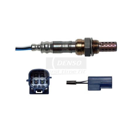 Oxygen Sensor Fits select: 2002-2003 NISSAN MAXIMA, 2001-2002 NISSAN SENTRA