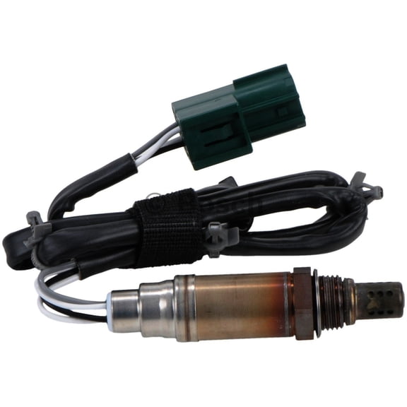 Oxygen Sensor Fits select: 2002-2003 NISSAN MAXIMA, 2002-2004 INFINITI I35