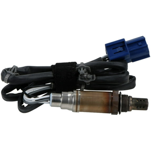 Oxygen Sensor Fits select: 2002-2003 NISSAN MAXIMA, 2002-2004 INFINITI I35