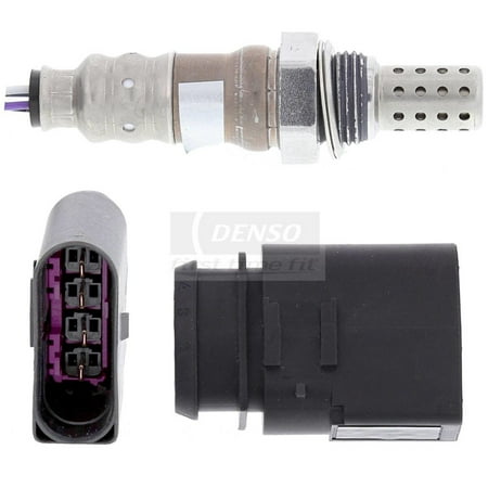 Oxygen Sensor Fits select: 2002-2004 VOLKSWAGEN JETTA, 2002-2004 VOLKSWAGEN PASSAT