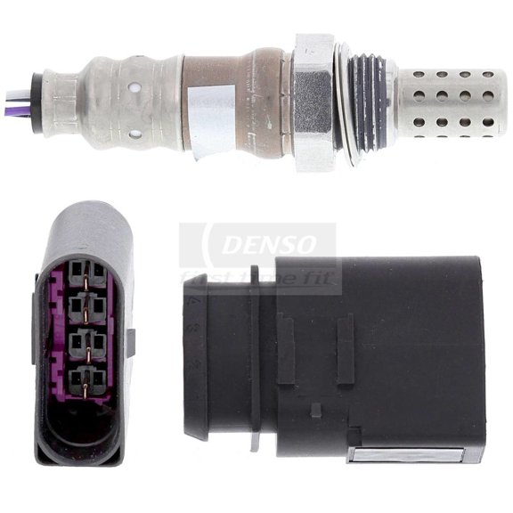 Oxygen Sensor Fits select: 2002-2004 VOLKSWAGEN JETTA, 2002-2004 VOLKSWAGEN PASSAT