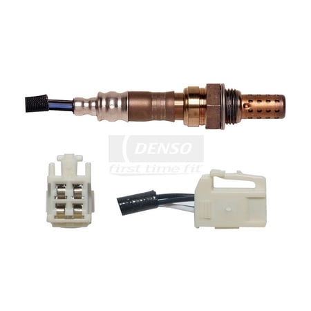 Oxygen Sensor Fits select: 2002-2005 LEXUS SC, 2001-2006 LEXUS LS
