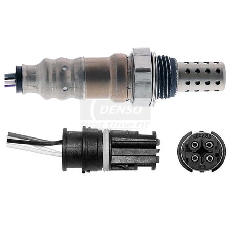 Oxygen Sensor Fits select: 2002-2007 MERCEDES-BENZ C, 2004-2006 MERCEDES-BENZ E