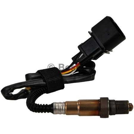 Oxygen Sensor Fits select: 2002 BMW 745