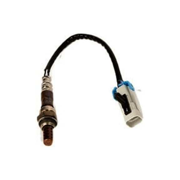 Oxygen Sensor Fits select: 2002 CHEVROLET S TRUCK, 2003-2004 BUICK CENTURY