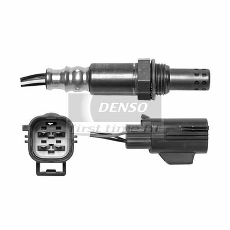 Oxygen Sensor Fits select: 2002 VOLVO V70, 2002 VOLVO S60