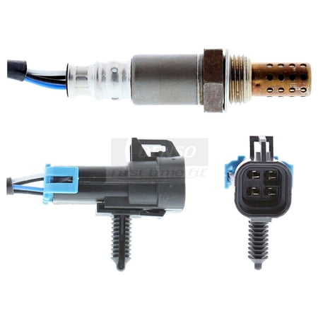 Oxygen Sensor Fits select: 2003-2005 CHEVROLET ASTRO, 2003-2005 GMC SAFARI