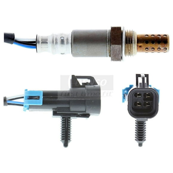 Oxygen Sensor Fits select: 2003-2005 CHEVROLET ASTRO, 2003-2005 GMC SAFARI