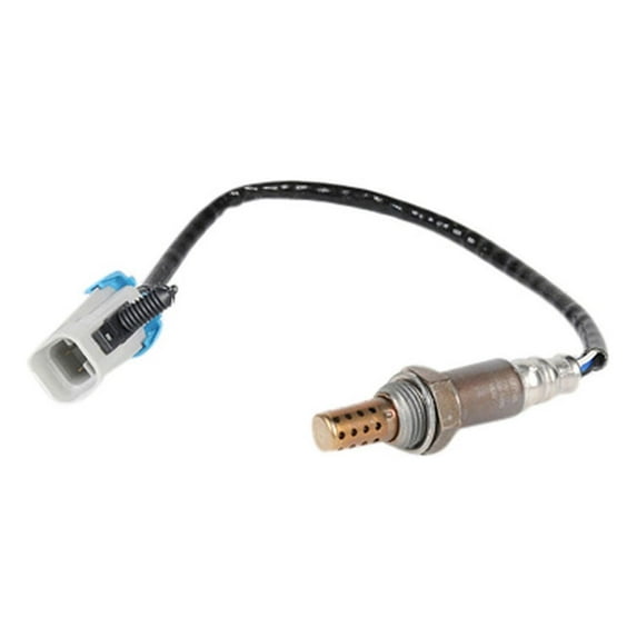 Oxygen Sensor Fits select: 2003-2005 CHEVROLET SILVERADO, 2003-2005 CHEVROLET TAHOE