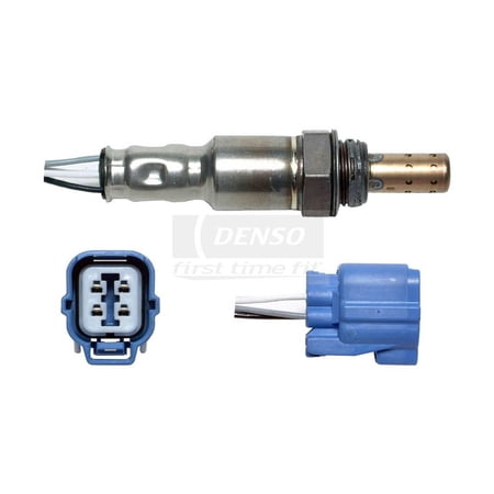Oxygen Sensor Fits select: 2003-2005 HONDA CIVIC, 2005-2006 HONDA CR-V