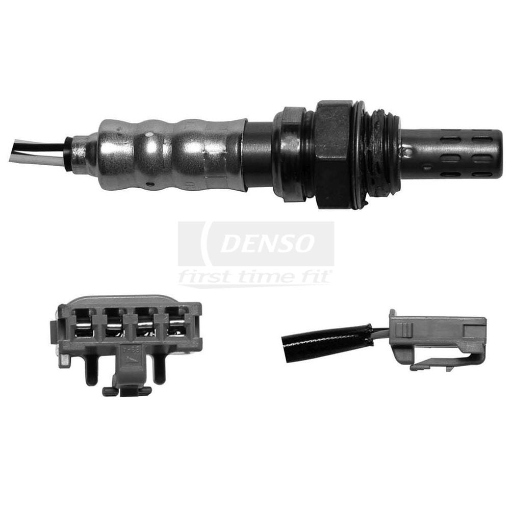 O2 Sensor Rav 4 Oxygen Sensor Fits select: 2003-2005 TOYOTA RAV4 - Walmart.com