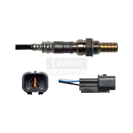 Oxygen Sensor Fits select: 2003-2006 HYUNDAI SANTA FE, 2004-2006 KIA AMANTI