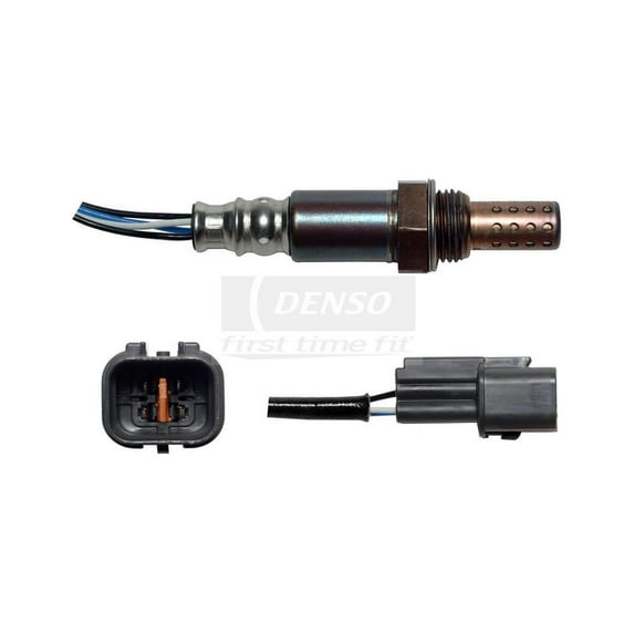 Oxygen Sensor Fits select: 2003-2006 HYUNDAI SANTA FE, 2005-2009 HYUNDAI TUCSON