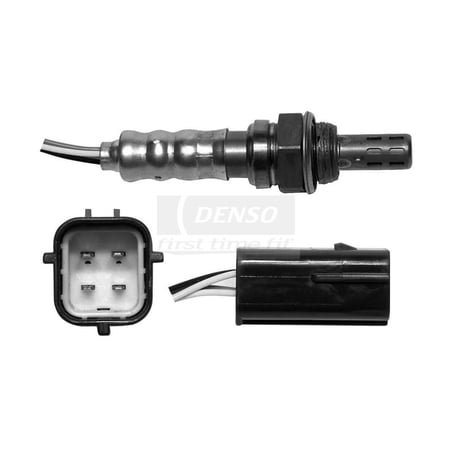 Oxygen Sensor Fits select: 2003-2008 MAZDA 6