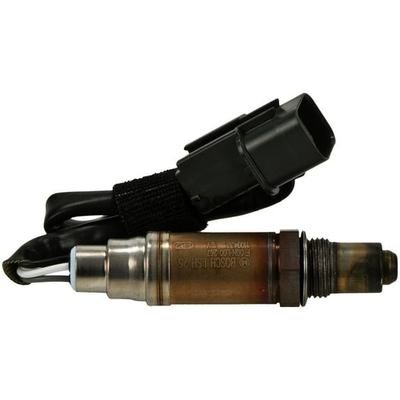 Oxygen Sensor Fits select: 2003-2009 HYUNDAI SANTA FE, 2003-2005 HYUNDAI SONATA