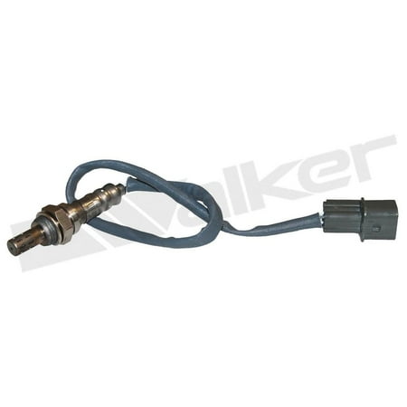 Oxygen Sensor Fits select: 2003-2009 HYUNDAI SANTA FE, 2005-2009 HYUNDAI TUCSON