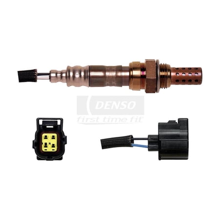 Oxygen Sensor Fits select: 2003 DODGE RAM 1500, 2003 DODGE DAKOTA