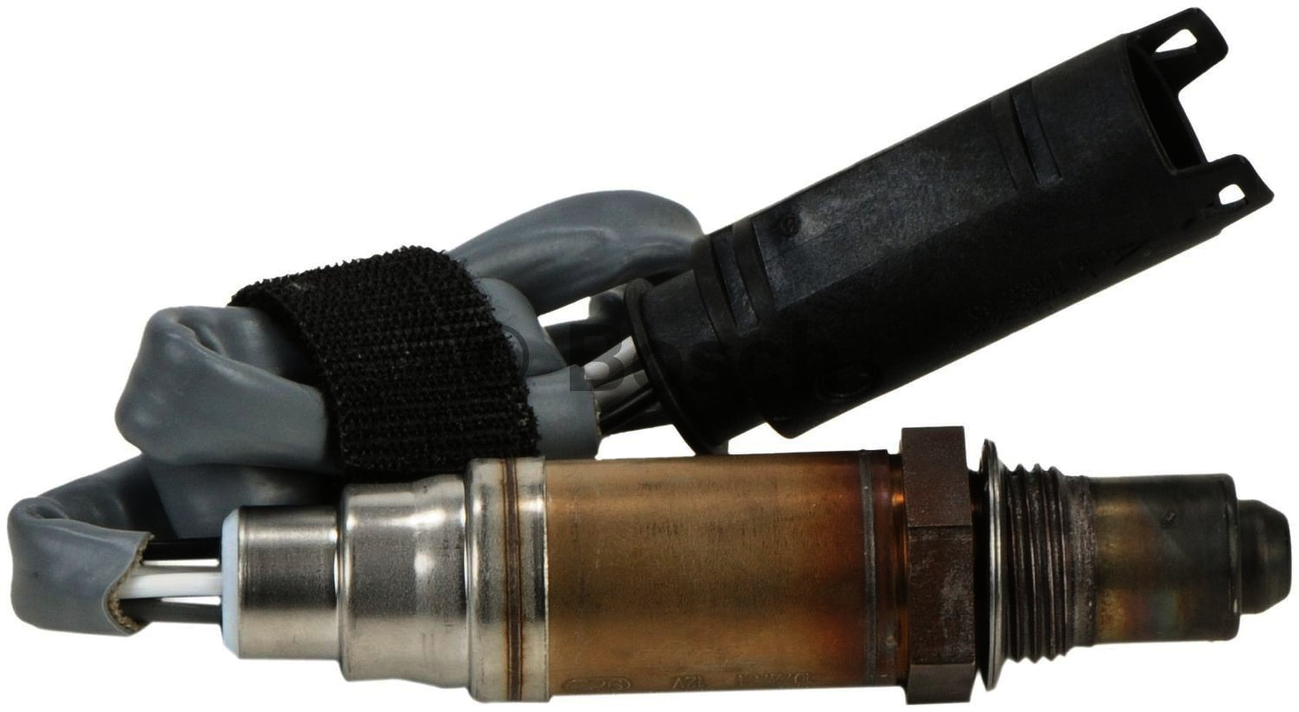 Oxygen Sensor Fits select: 2004-2005 BMW 645, 2004-2005 BMW 745