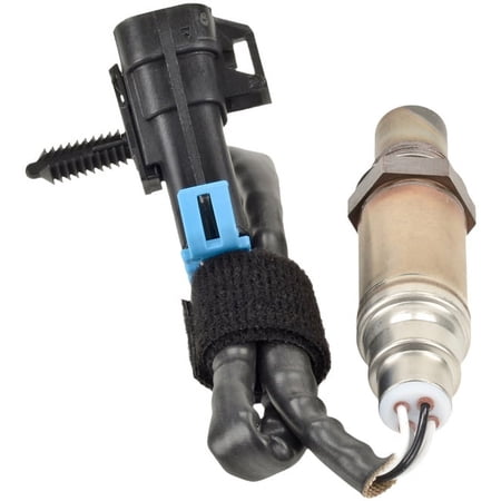 Oxygen Sensor Fits select: 2004-2005 BUICK LESABRE, 2006-2008 BUICK LUCERNE