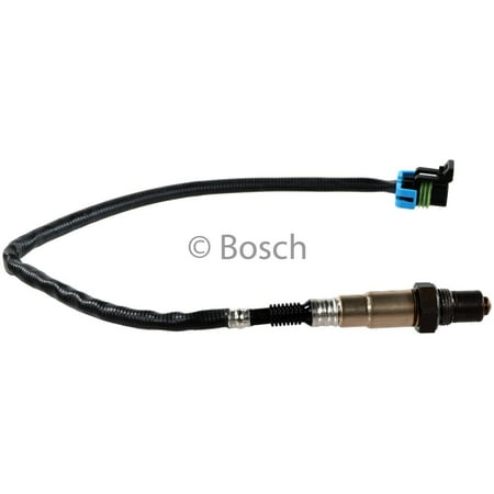 Oxygen Sensor Fits select: 2004-2005 CADILLAC XLR