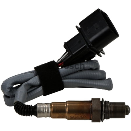 Oxygen Sensor Fits select: 2004-2006 BMW X5
