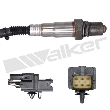 Oxygen Sensor Fits select: 2004-2006 NISSAN ALTIMA, 2004-2006 NISSAN TITAN
