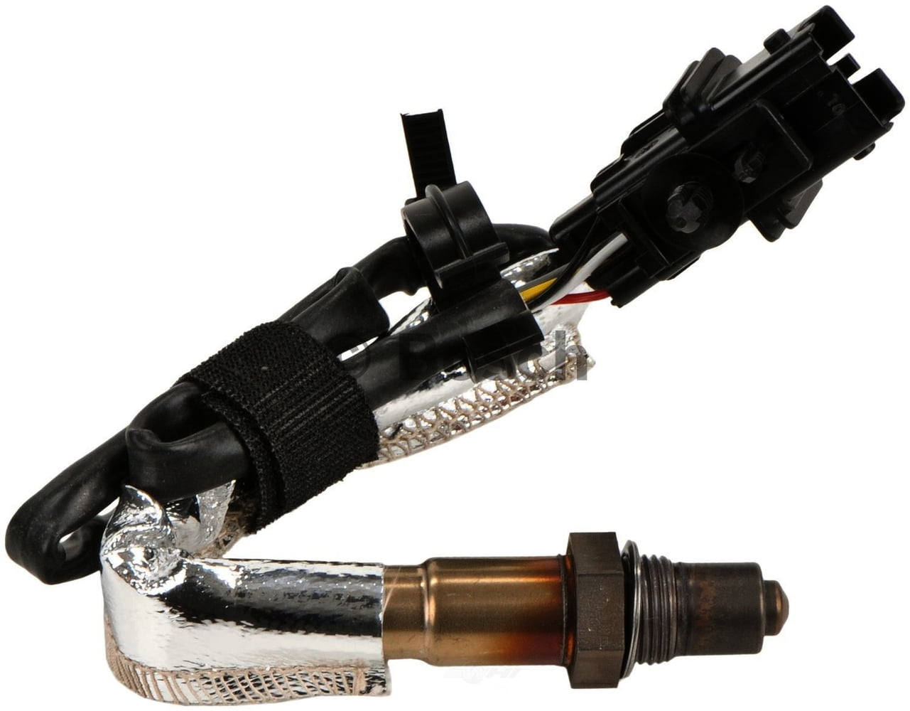 Oxygen Sensor Fits select: 2004-2006 VOLVO S40, 2005-2006 VOLVO V50