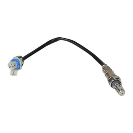 Oxygen Sensor Fits select: 2004-2007 CHEVROLET IMPALA, 2005-2007 CHEVROLET EQUINOX
