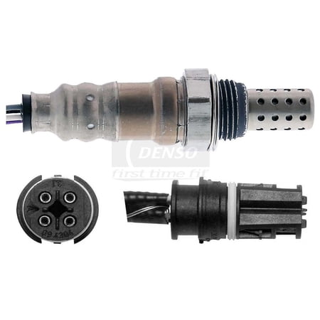 Oxygen Sensor Fits select: 2004-2008 CHRYSLER CROSSFIRE, 2001-2005 MERCEDES-BENZ ML