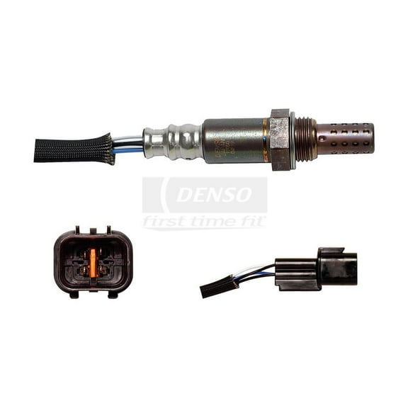 Oxygen Sensor Fits select: 2004-2008 MITSUBISHI ENDEAVOR, 2003-2006 MITSUBISHI LANCER