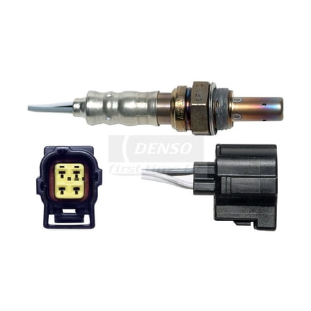 Oxygen Sensor Fits select: 2005-2006 JEEP WRANGLER / TJ, 2006 DODGE DAKOTA