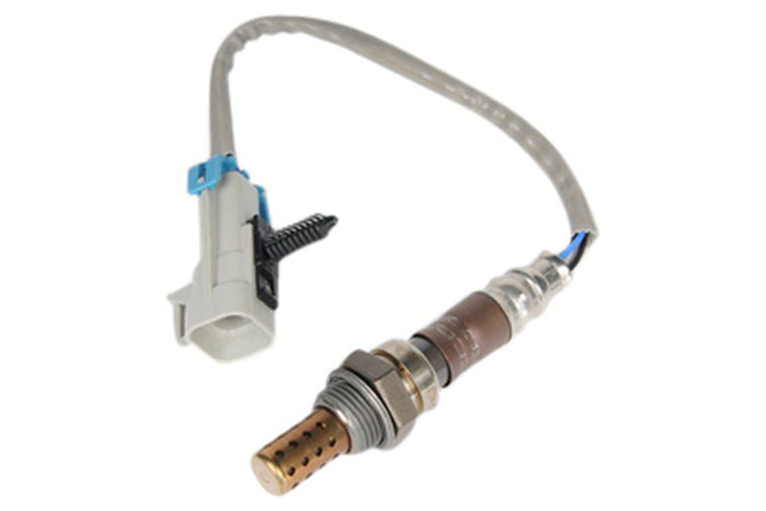Oxygen Sensor Fits select: 2005-2009 CHEVROLET EQUINOX, 2004-2006 CHEVROLET MALIBU