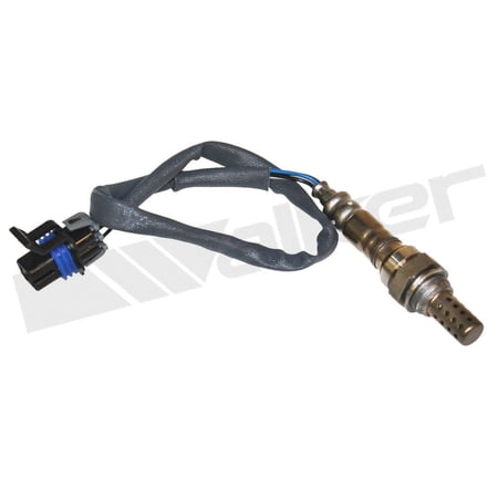 Oxygen Sensor Fits select: 2006-2007 CHEVROLET TAHOE, 2006-2013 CHEVROLET SILVERADO