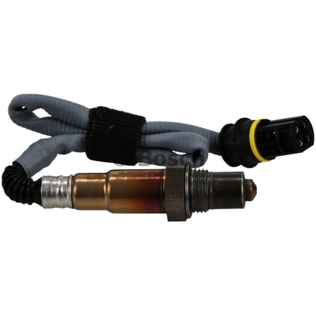 Oxygen Sensor Fits select: 2006-2007 MERCEDES-BENZ C, 2004-2013 MERCEDES-BENZ S