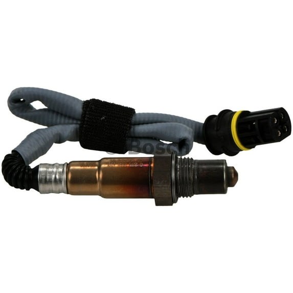 Oxygen Sensor Fits select: 2006-2007 MERCEDES-BENZ C, 2004-2013 MERCEDES-BENZ S