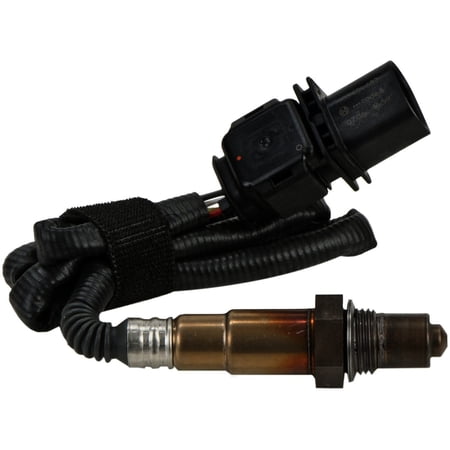 Oxygen Sensor Fits select: 2006-2008 BMW 750, 2007-2010 BMW X5