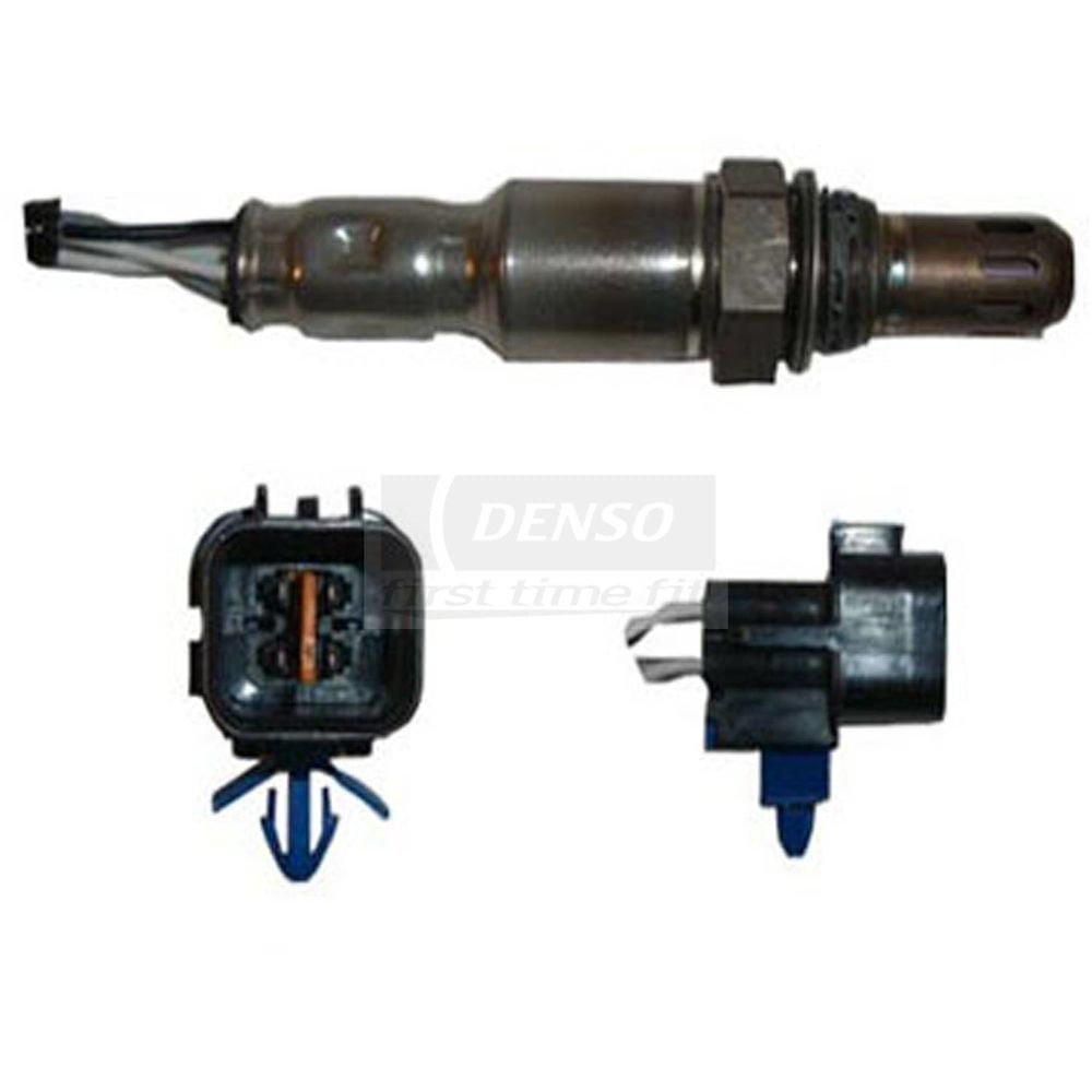 Oxygen Sensor Fits select: 2006-2008 CHEVROLET AVEO