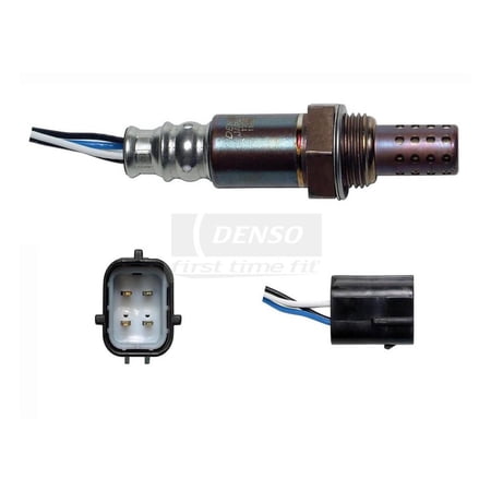 Oxygen Sensor Fits select: 2006-2008 CHEVROLET AVEO